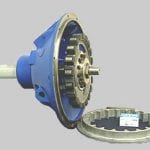 Rubber Block Drives